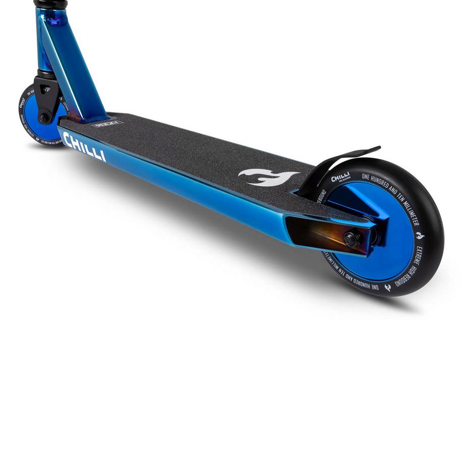 CHILLI  Scooter für Skate-Park 