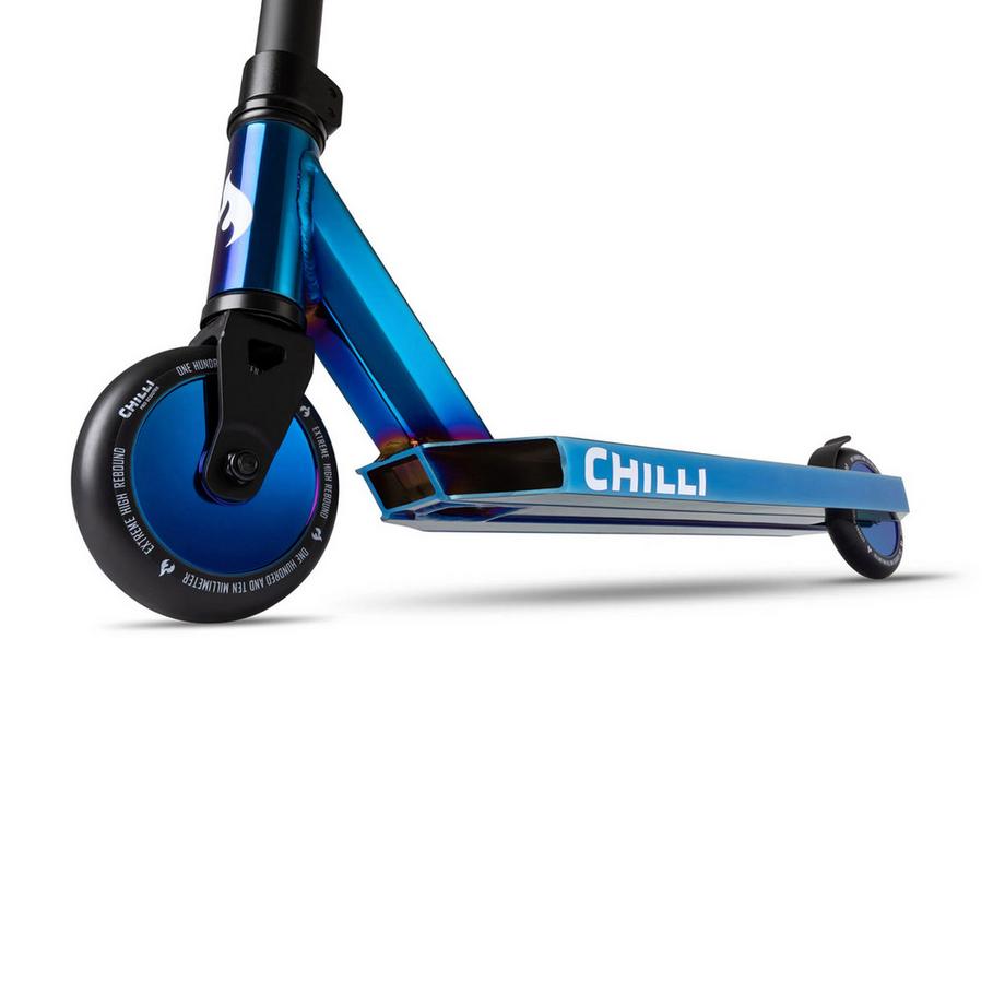 CHILLI  Scooter für Skate-Park 