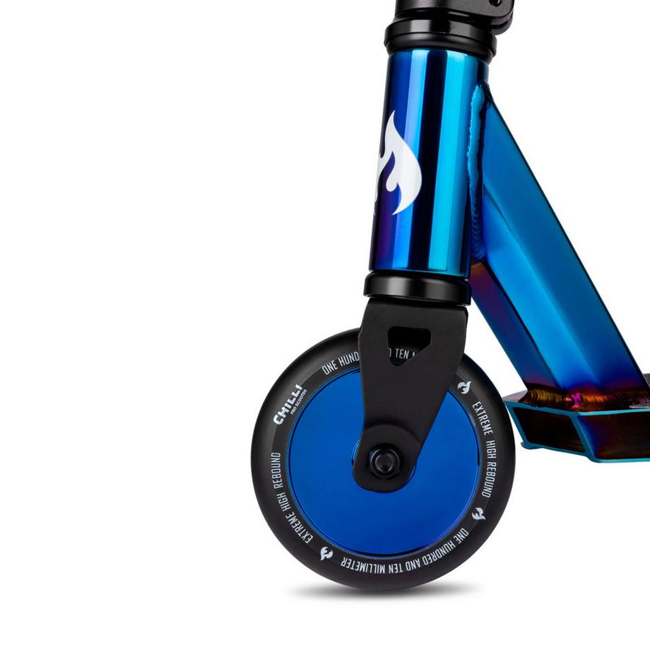 CHILLI  Scooter für Skate-Park 