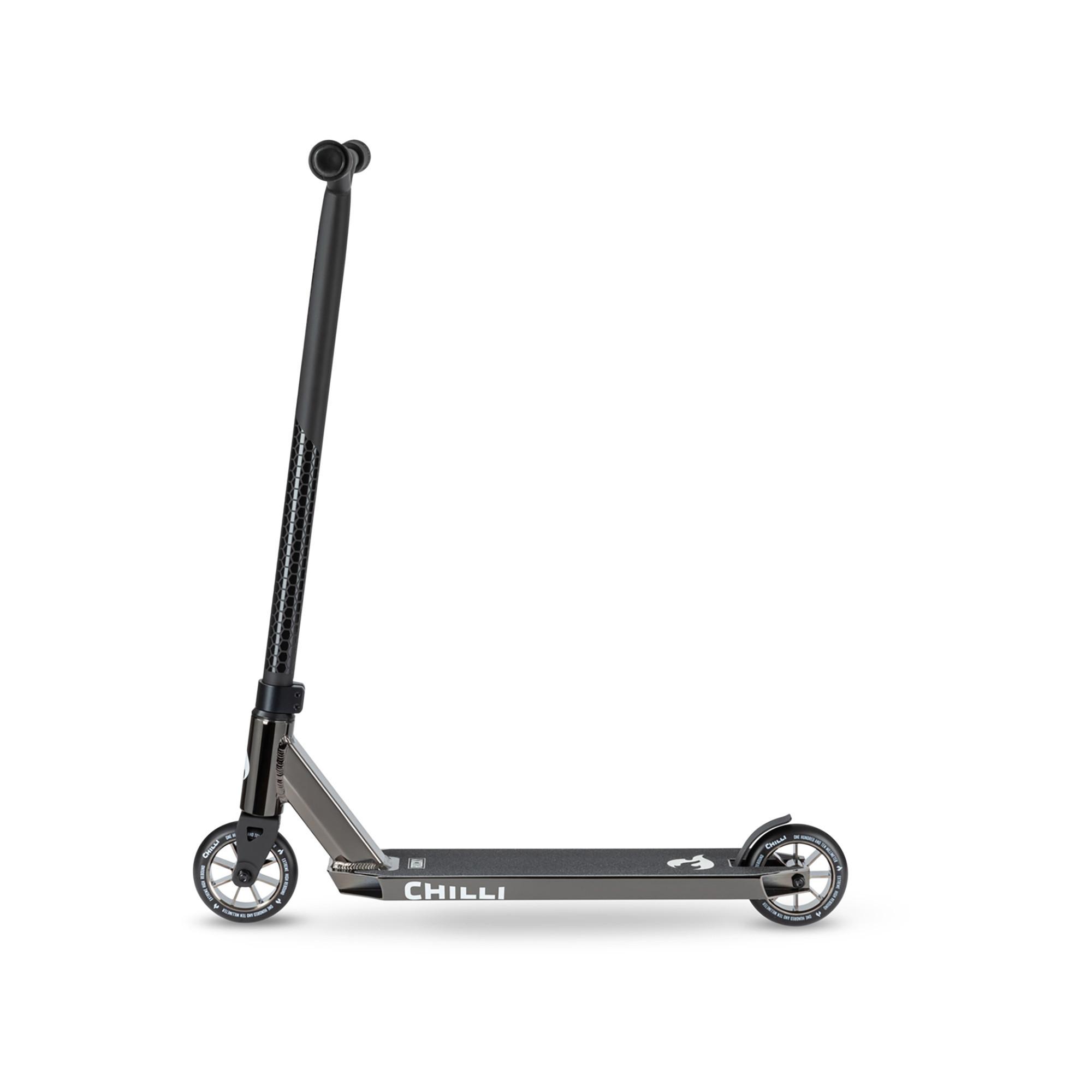 CHILLI  Monopattino per parco da skat 