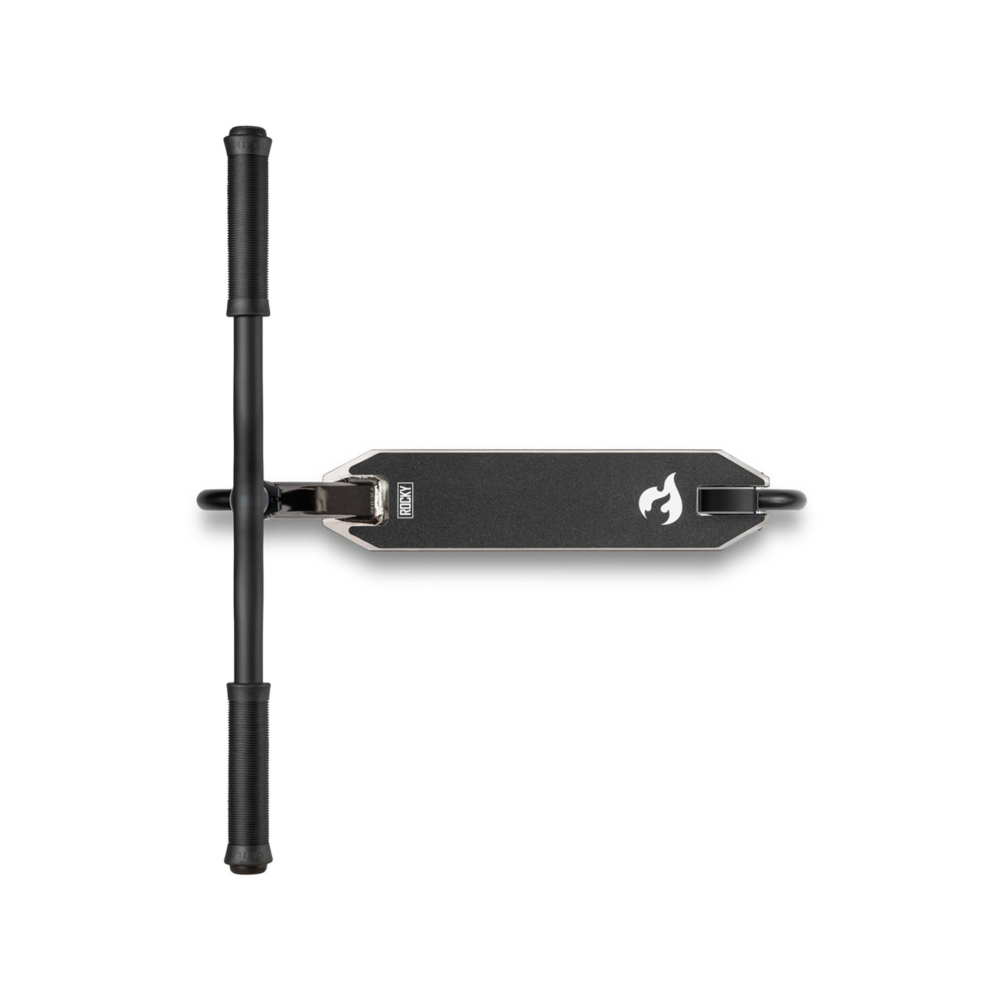 CHILLI  Monopattino per parco da skat 