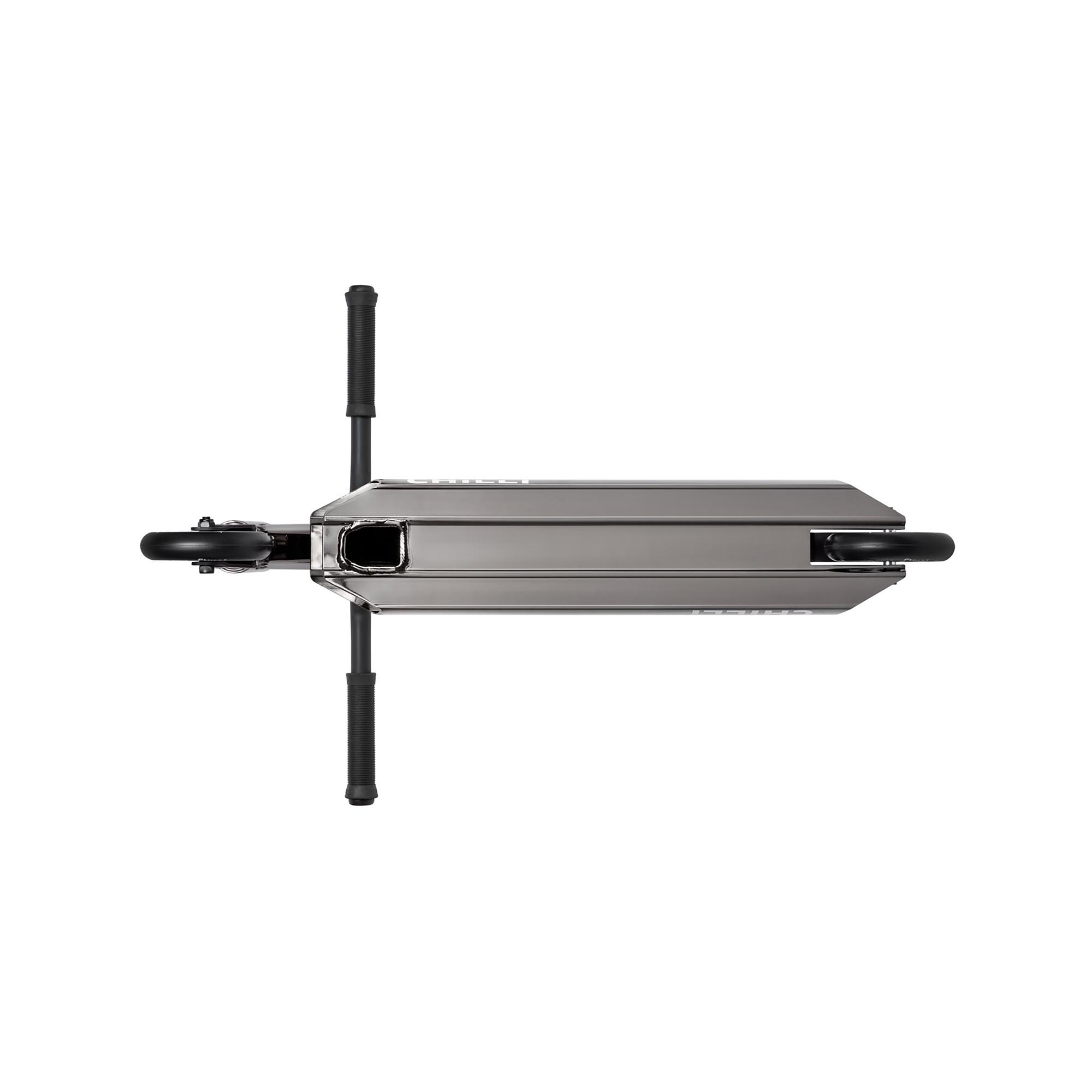 CHILLI  Monopattino per parco da skat 