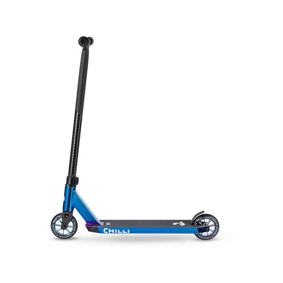 CHILLI  Scooter für Skate-Park 