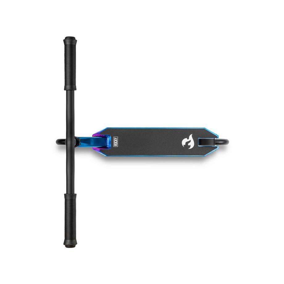 CHILLI  Scooter für Skate-Park 