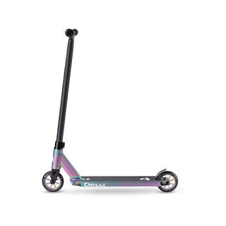 CHILLI  Monopattino per parco da skat 