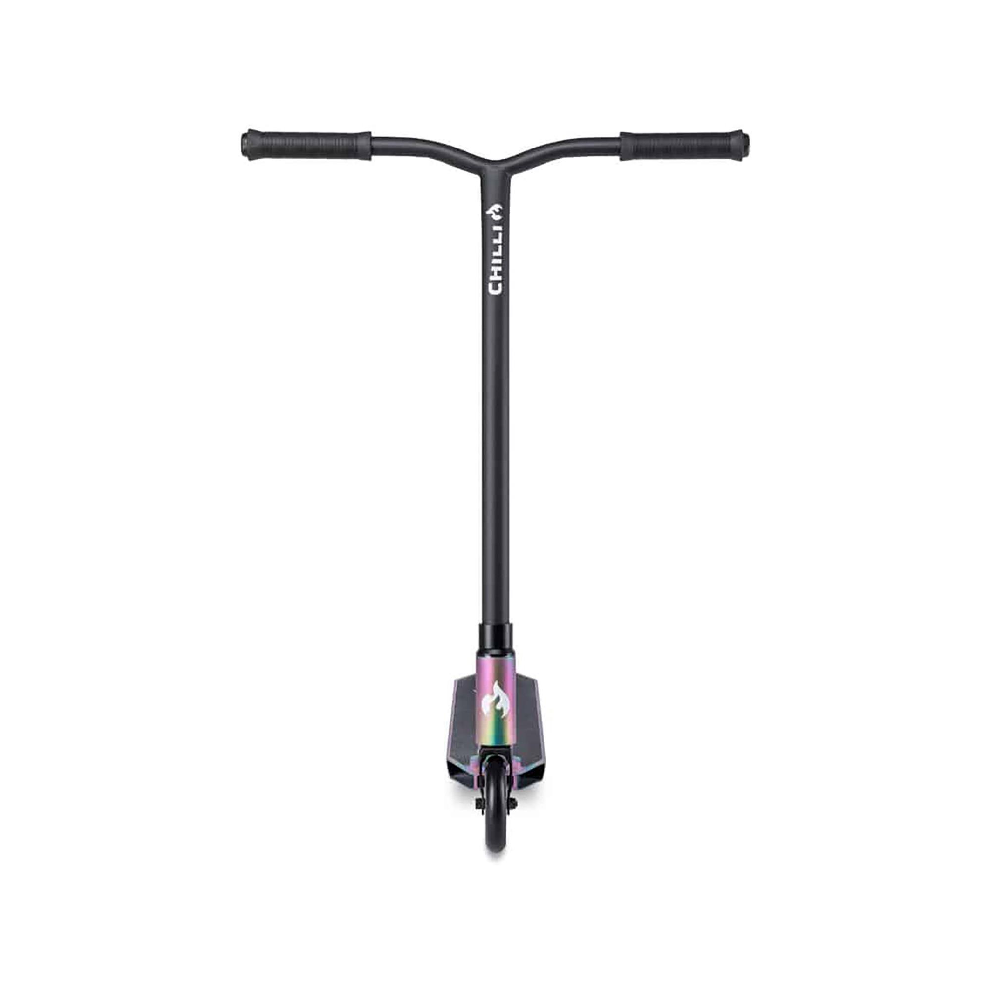 CHILLI  Monopattino per parco da skat 