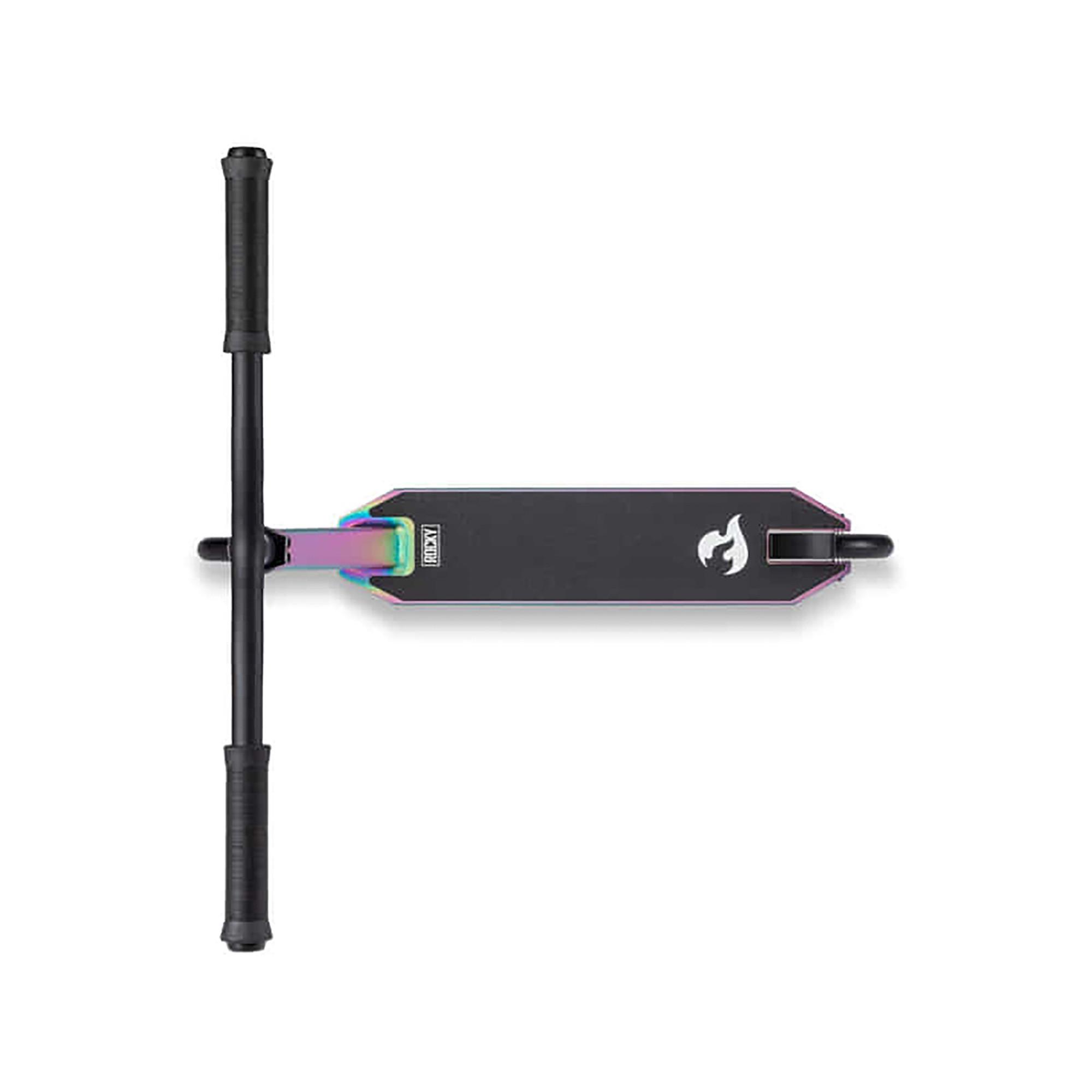 CHILLI  Monopattino per parco da skat 