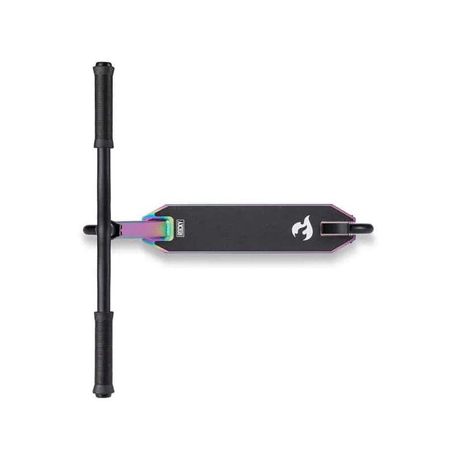 CHILLI  Trottinette pour skate park 