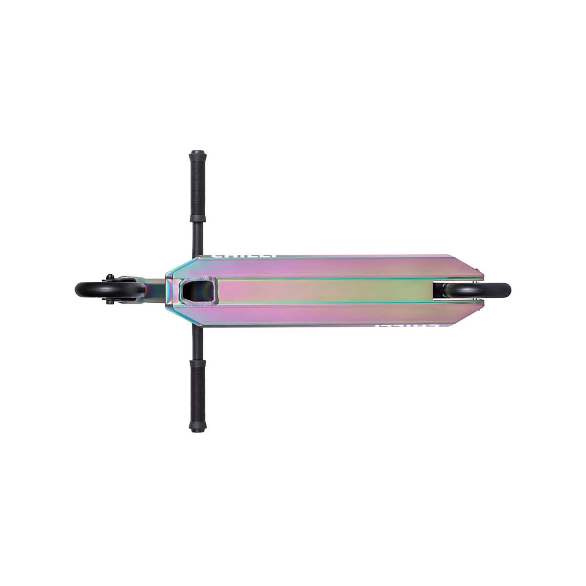 CHILLI  Monopattino per parco da skat 