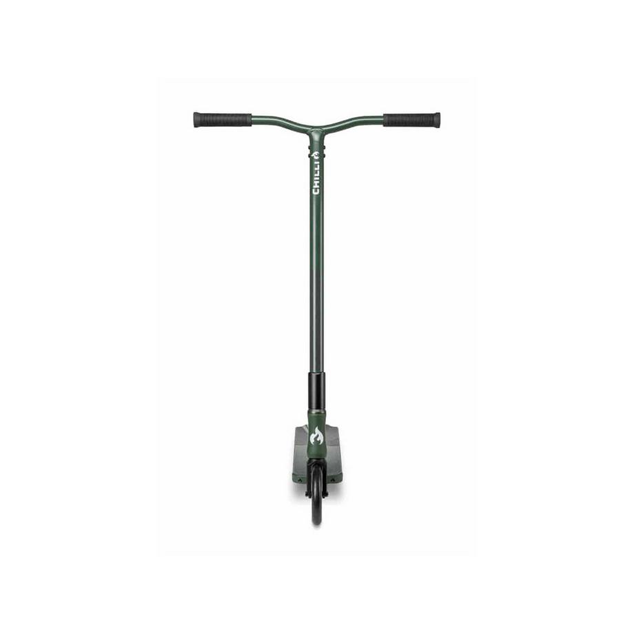 CHILLI  Scooter für Skate-Park 