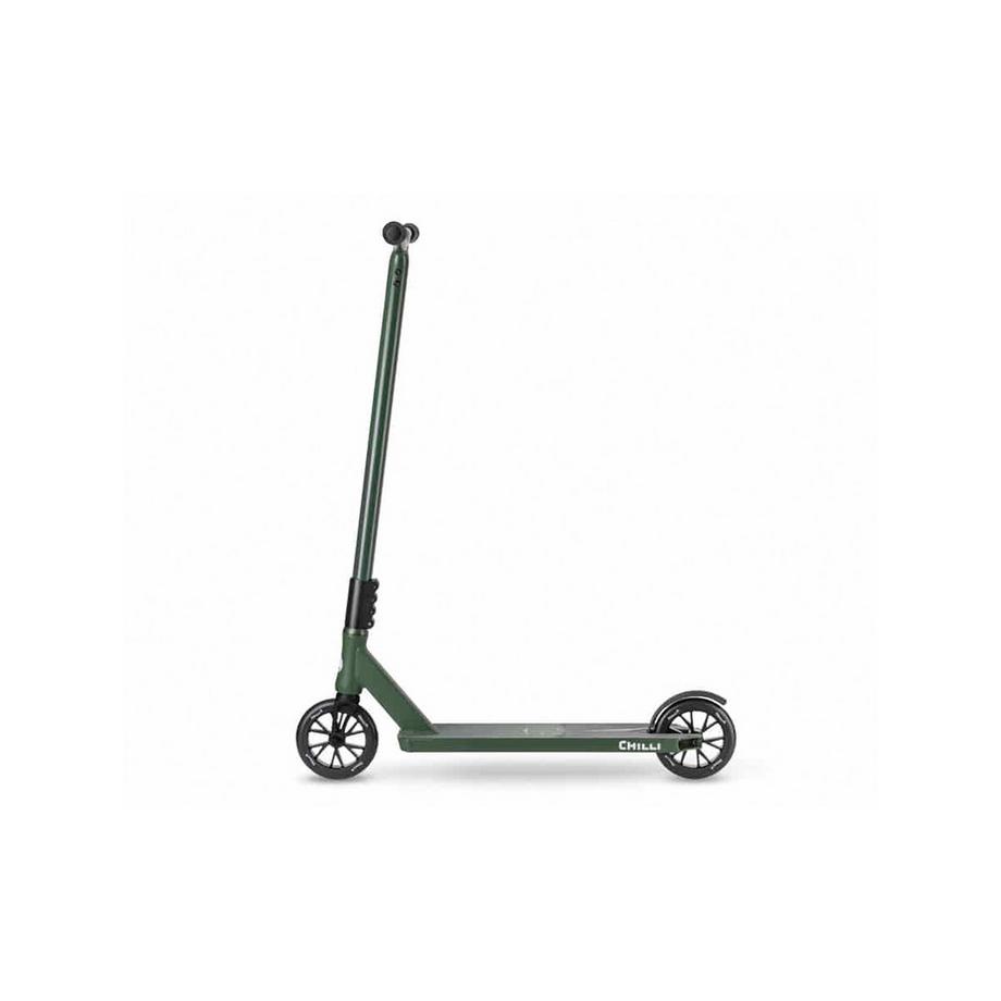 CHILLI  Scooter für Skate-Park 