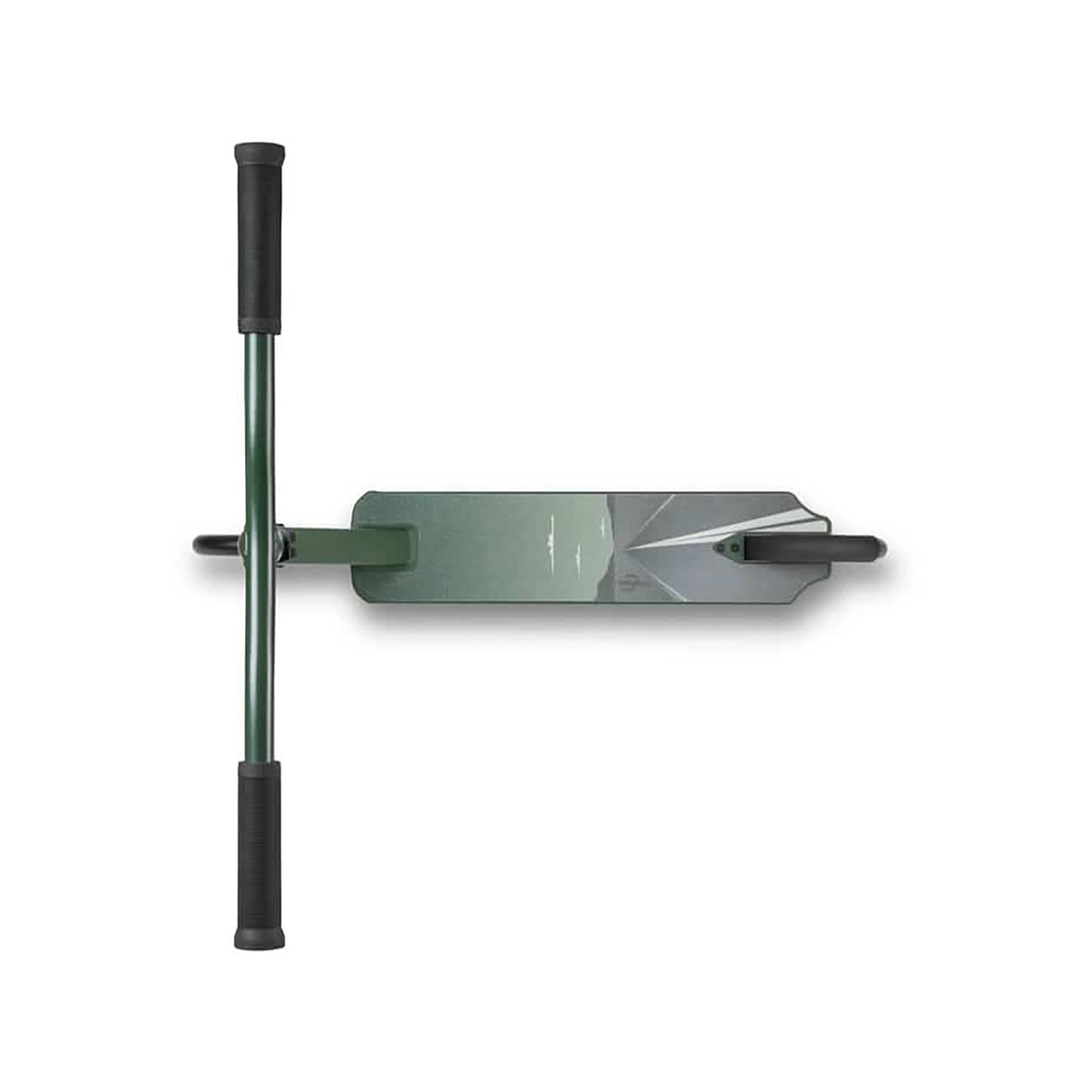 CHILLI  Trottinette pour skate park 