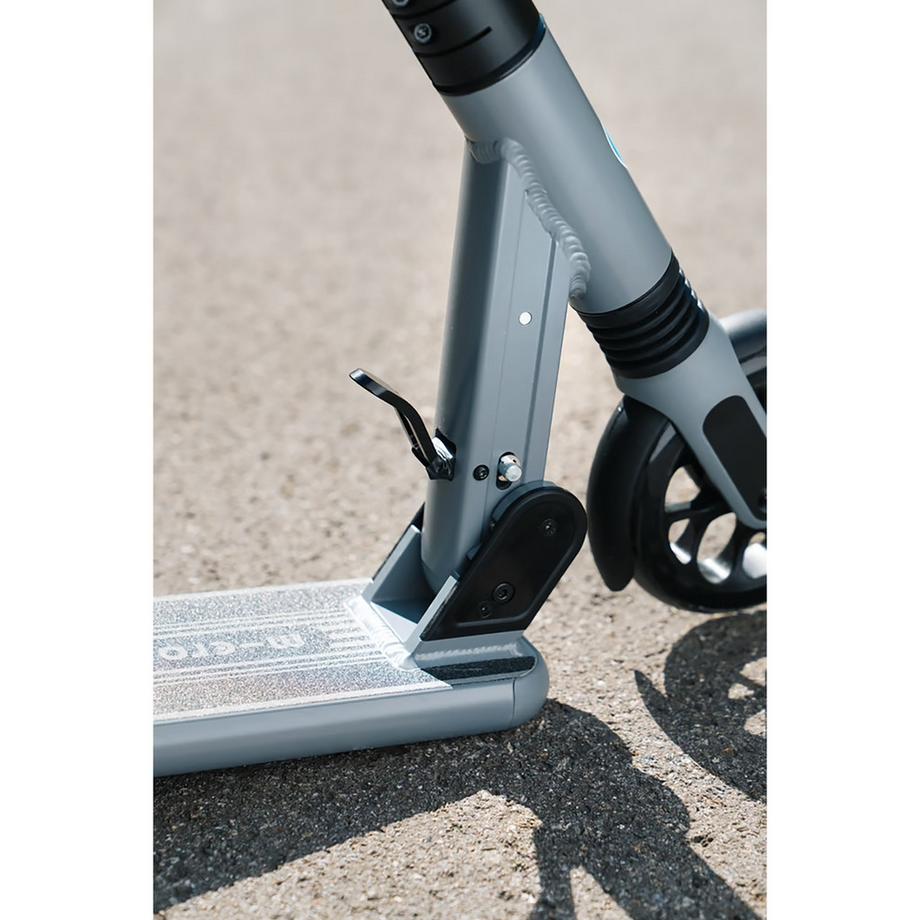 micro  Sprite Suspension 