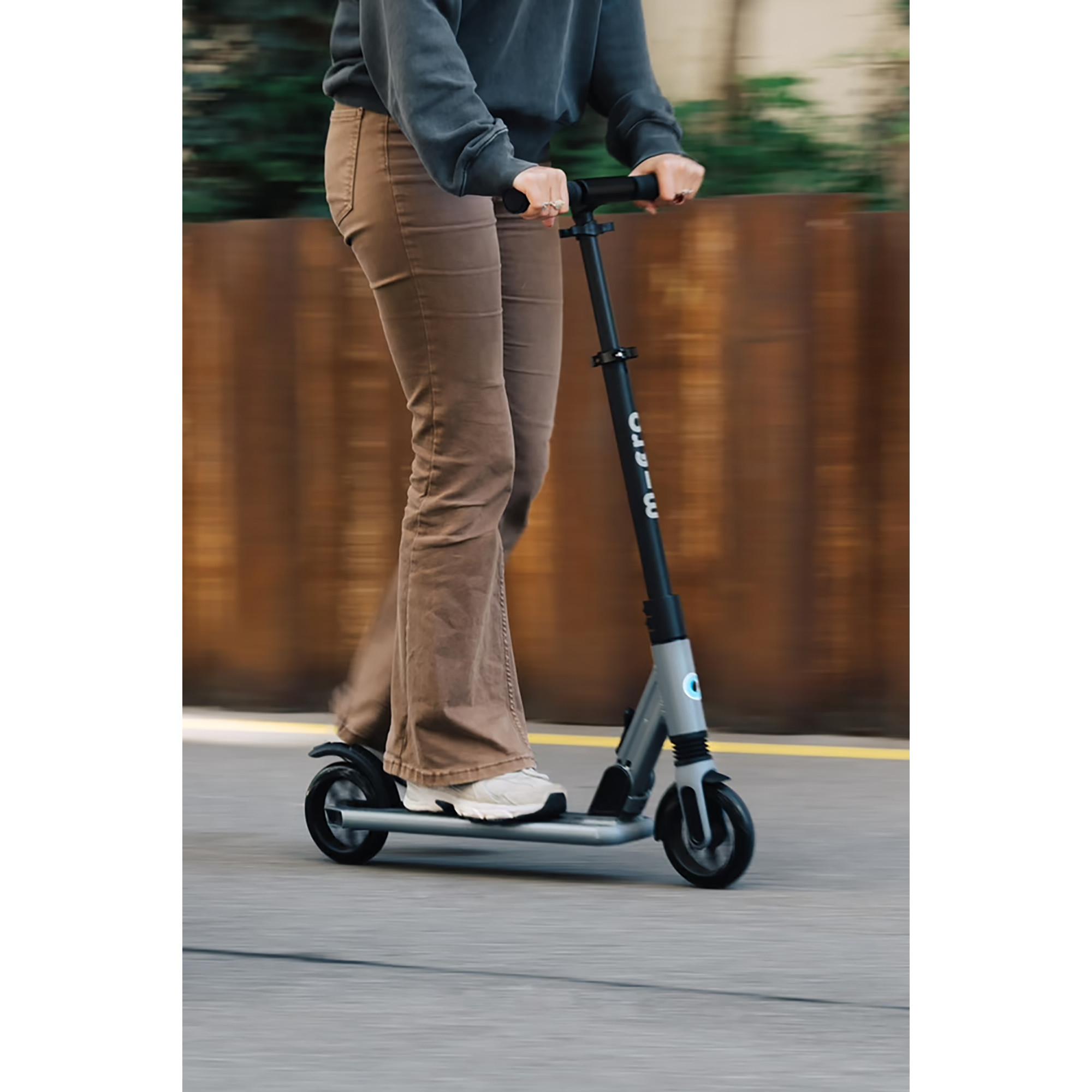 micro  Sprite Suspension 