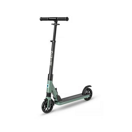 micro  Sprite Suspension 