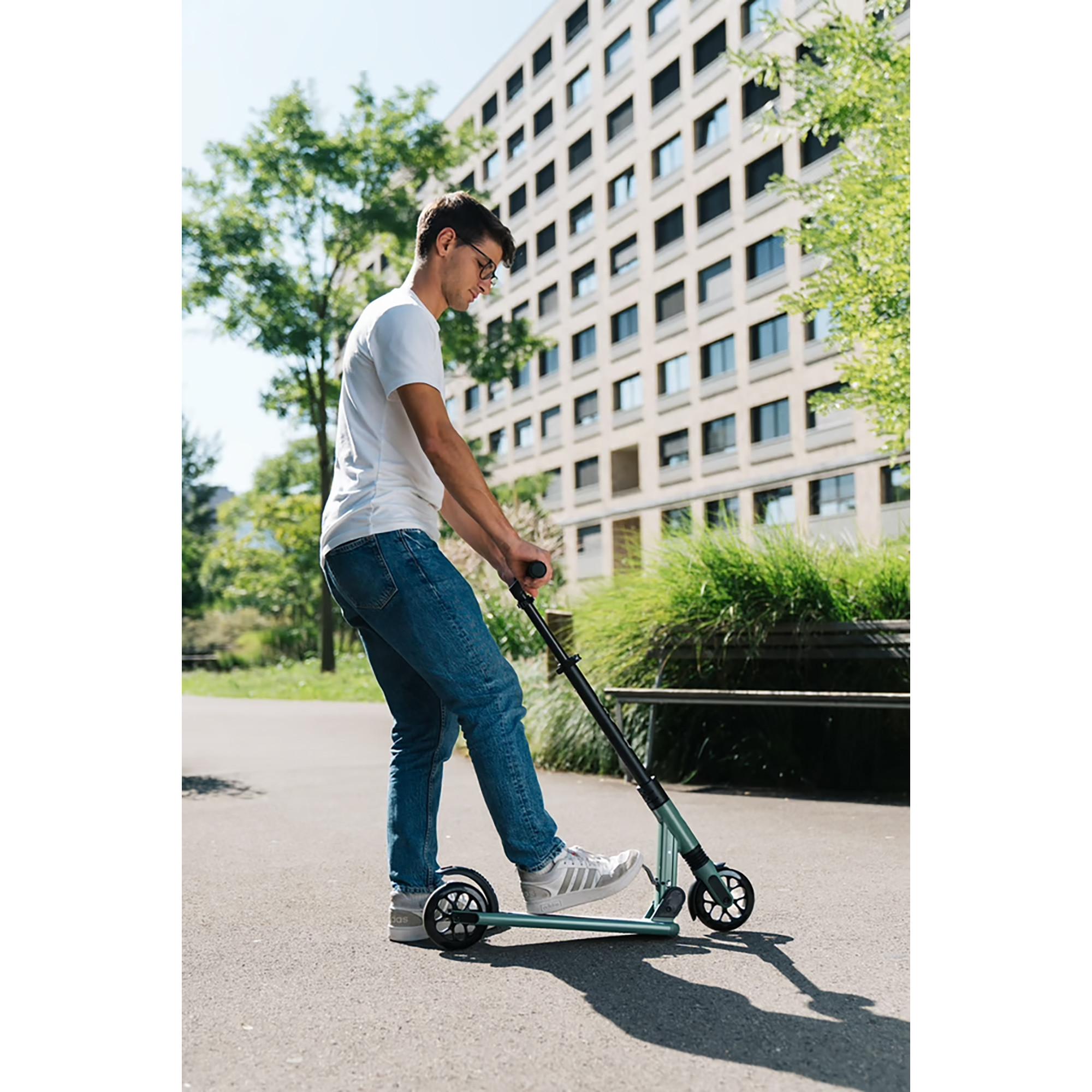 micro  Sprite Suspension 