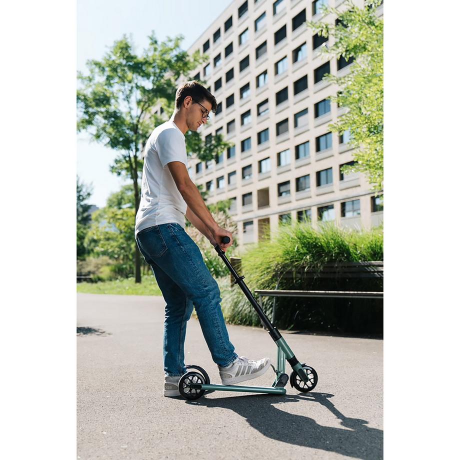 micro  Sprite Suspension 