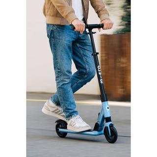 micro  Sprite Suspension 