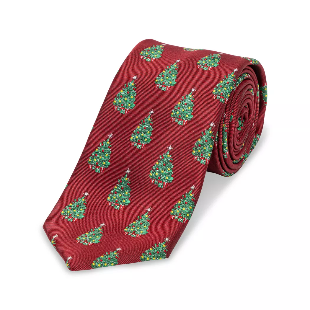 Manor Man - Krawatte, für Herren, Multicolor, Größe ONESIZE