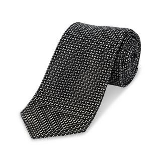 Manor Man Gemusterte Krawatte  