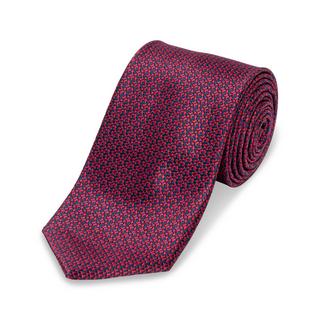 Manor Man Gemusterte Krawatte  