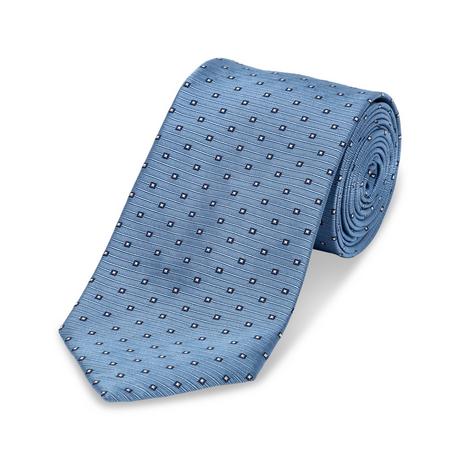 Manor Man Gemusterte Krawatte  