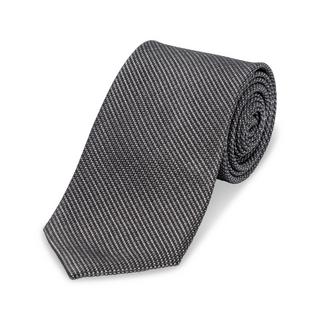 Manor Man Cravatta in seta fantasia  