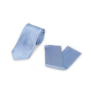 Manor Man Cravatta e Pochette Set  