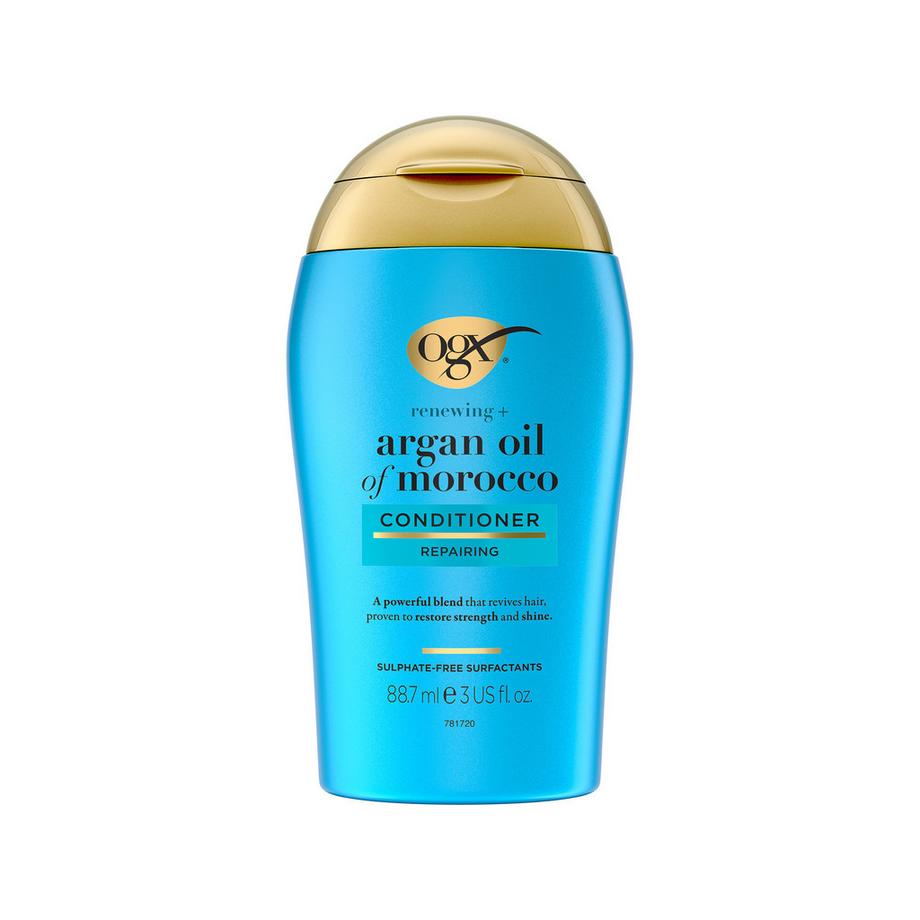 Argan Oil Conditioner Mini