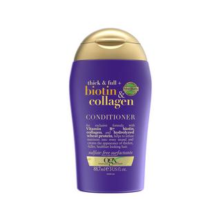 OGX  Biotin & Collagen Conditioner Mini  