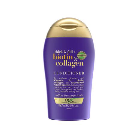 OGX  Biotin & Collagen Conditioner Mini  
