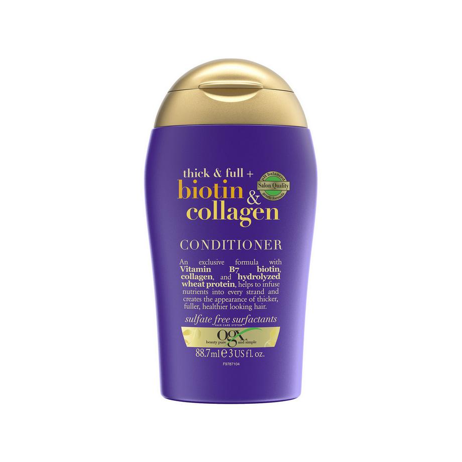 Biotin & Collagen Conditioner Mini 