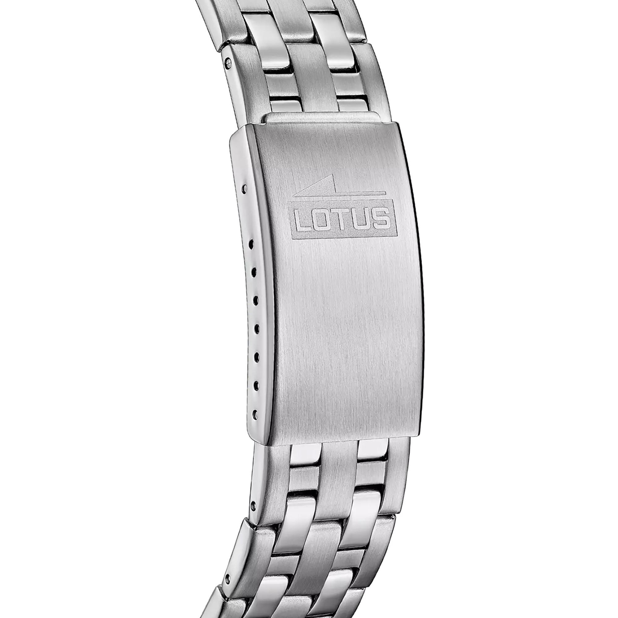 LOTUS CHRONO Chronograph Uhr 