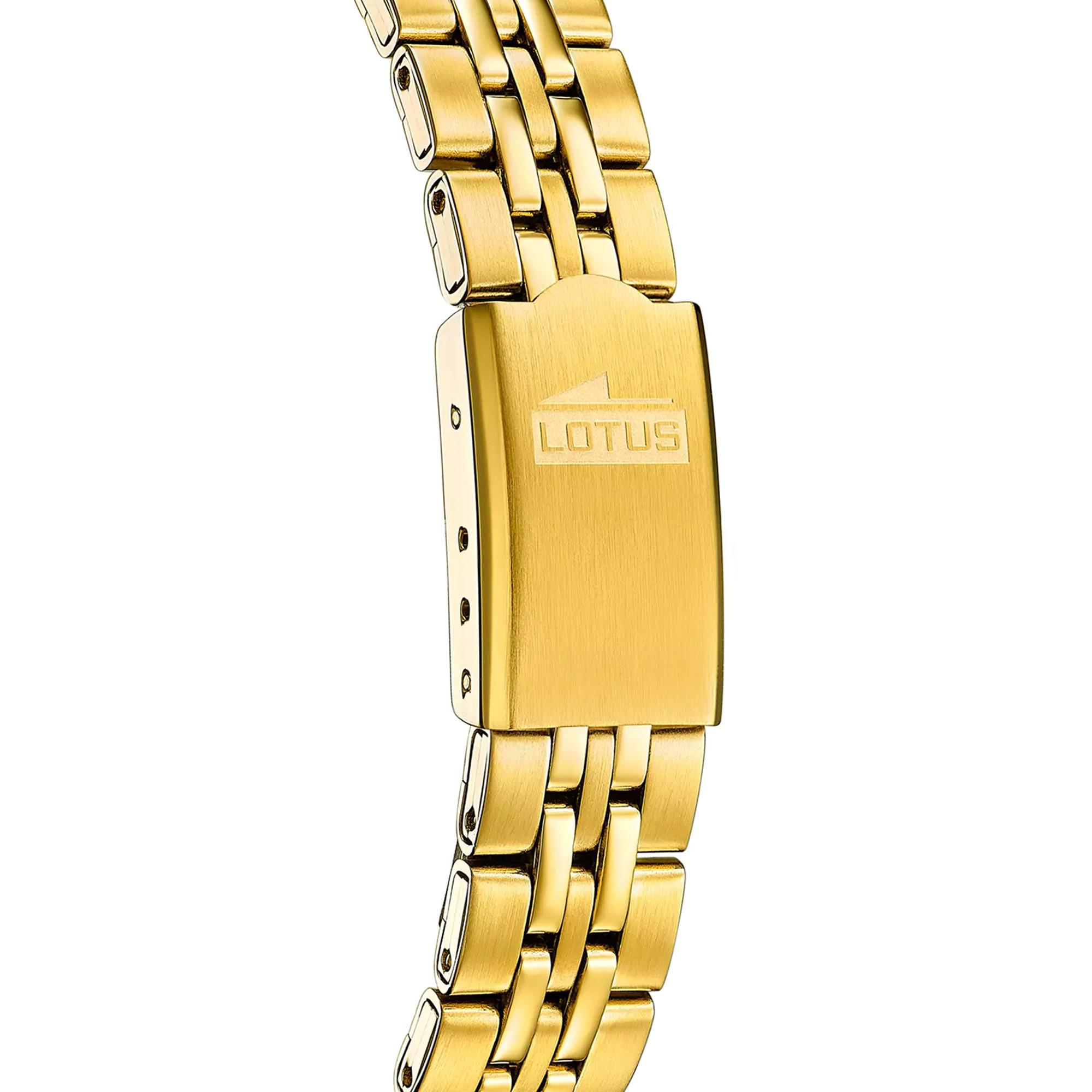 LOTUS FREEDOM COLLECTION Orologio analogico 