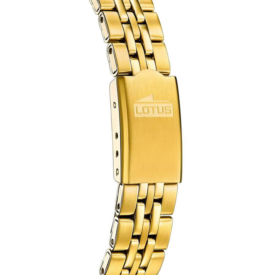 LOTUS FREEDOM COLLECTION Orologio analogico 