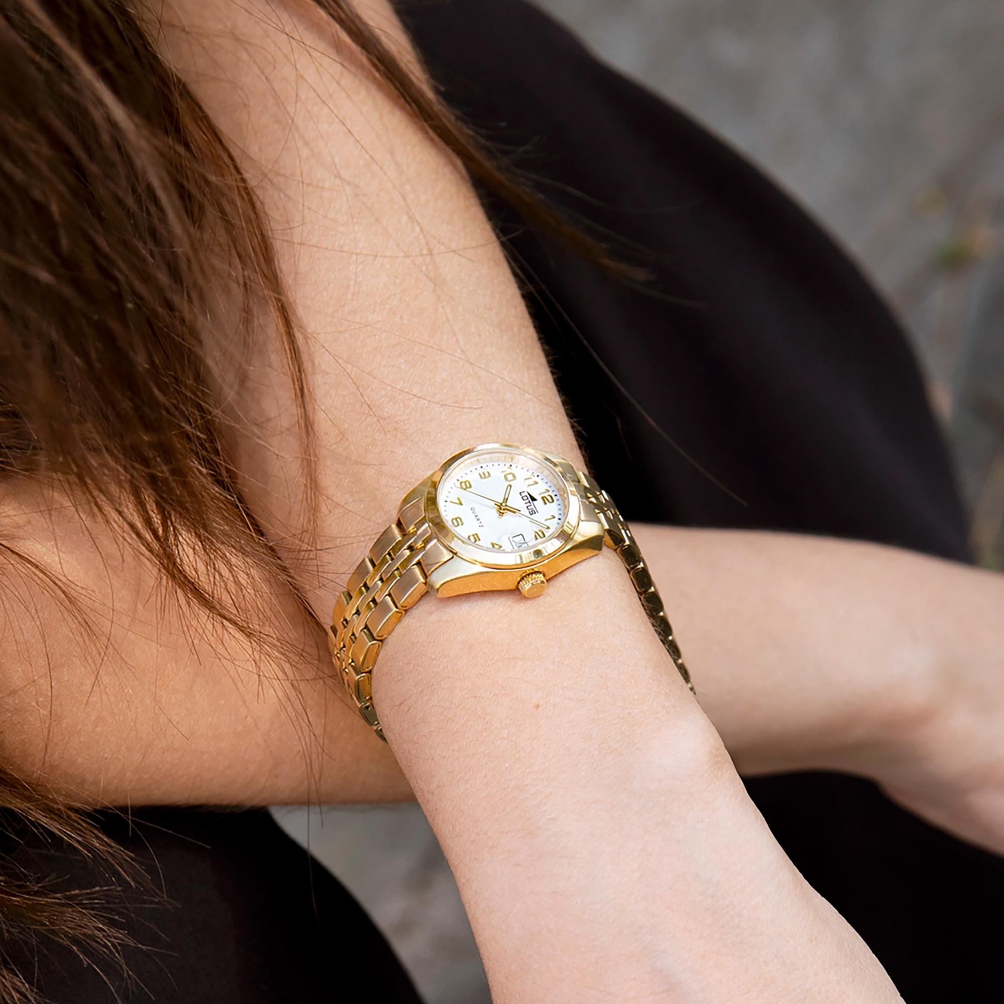 LOTUS FREEDOM COLLECTION Orologio analogico 