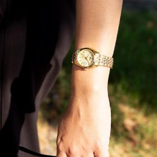 LOTUS FREEDOM COLLECTION Analoguhr 