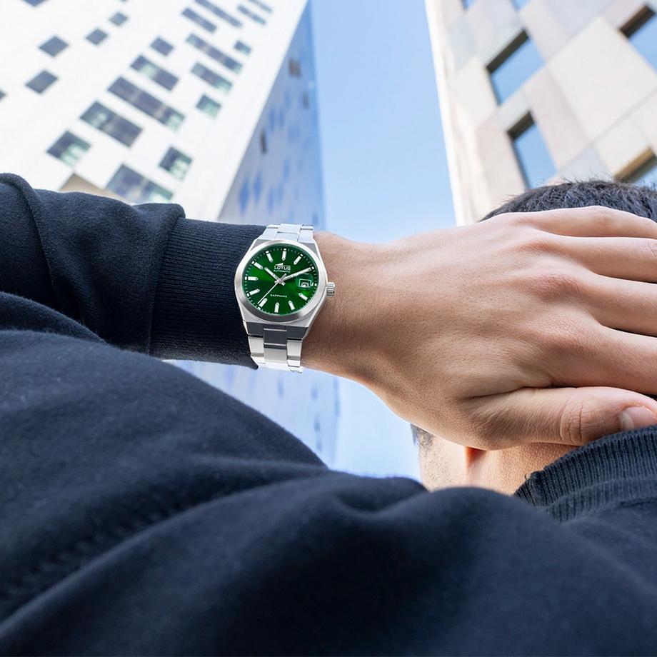 LOTUS AUTOMATICO Automatikuhr 