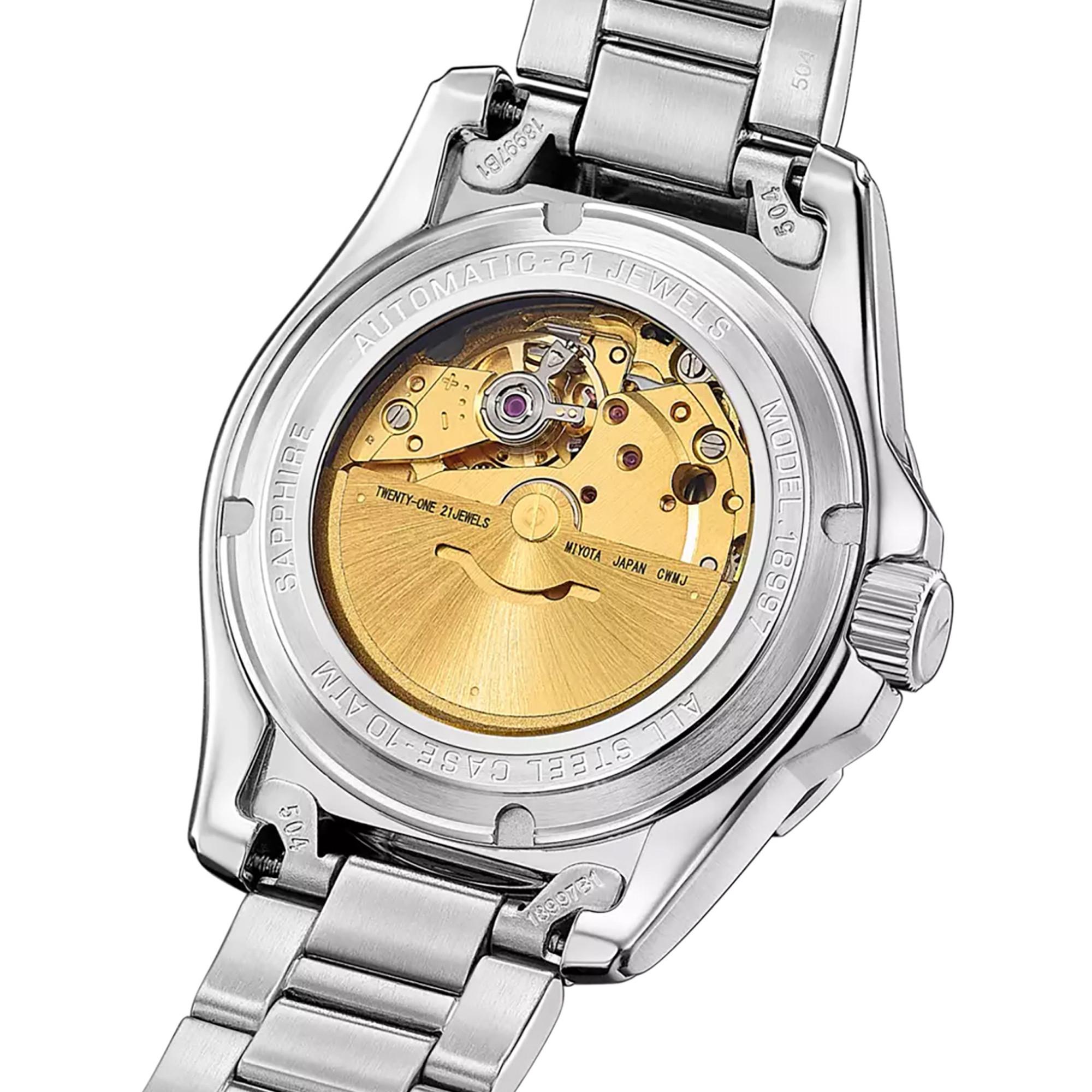 LOTUS AUTOMATICO Automatikuhr 