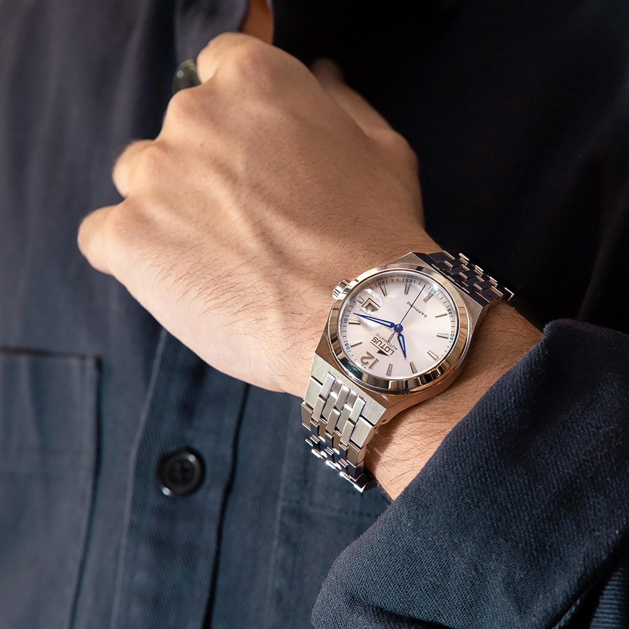 LOTUS AUTOMATICO Automatikuhr 