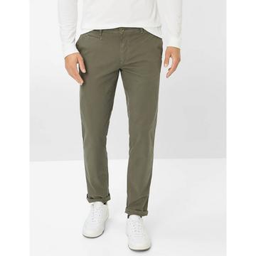 Pantaloni chino, slim fit