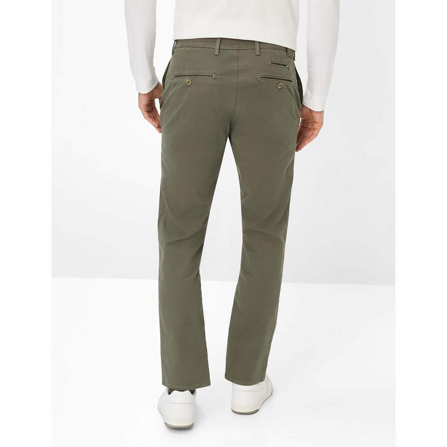 BRAX Fabio In Pantaloni Chino Slim Fit  