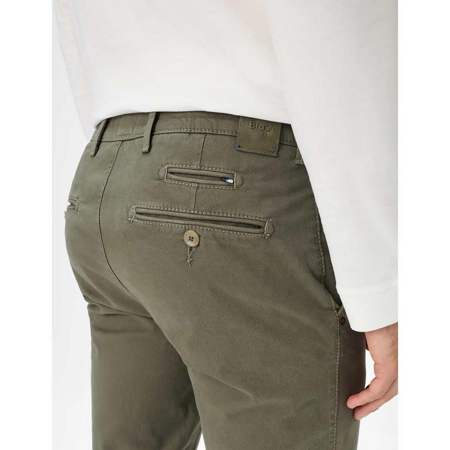 BRAX Fabio In Pantaloni Chino Slim Fit  