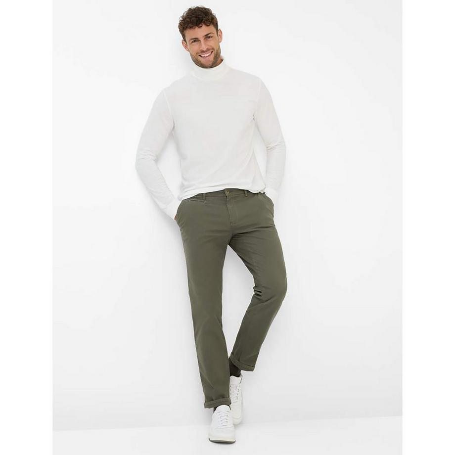 BRAX Fabio In Pantaloni Chino Slim Fit  