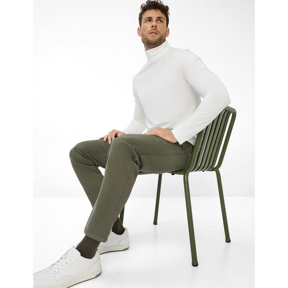 BRAX Fabio In Pantaloni Chino Slim Fit  