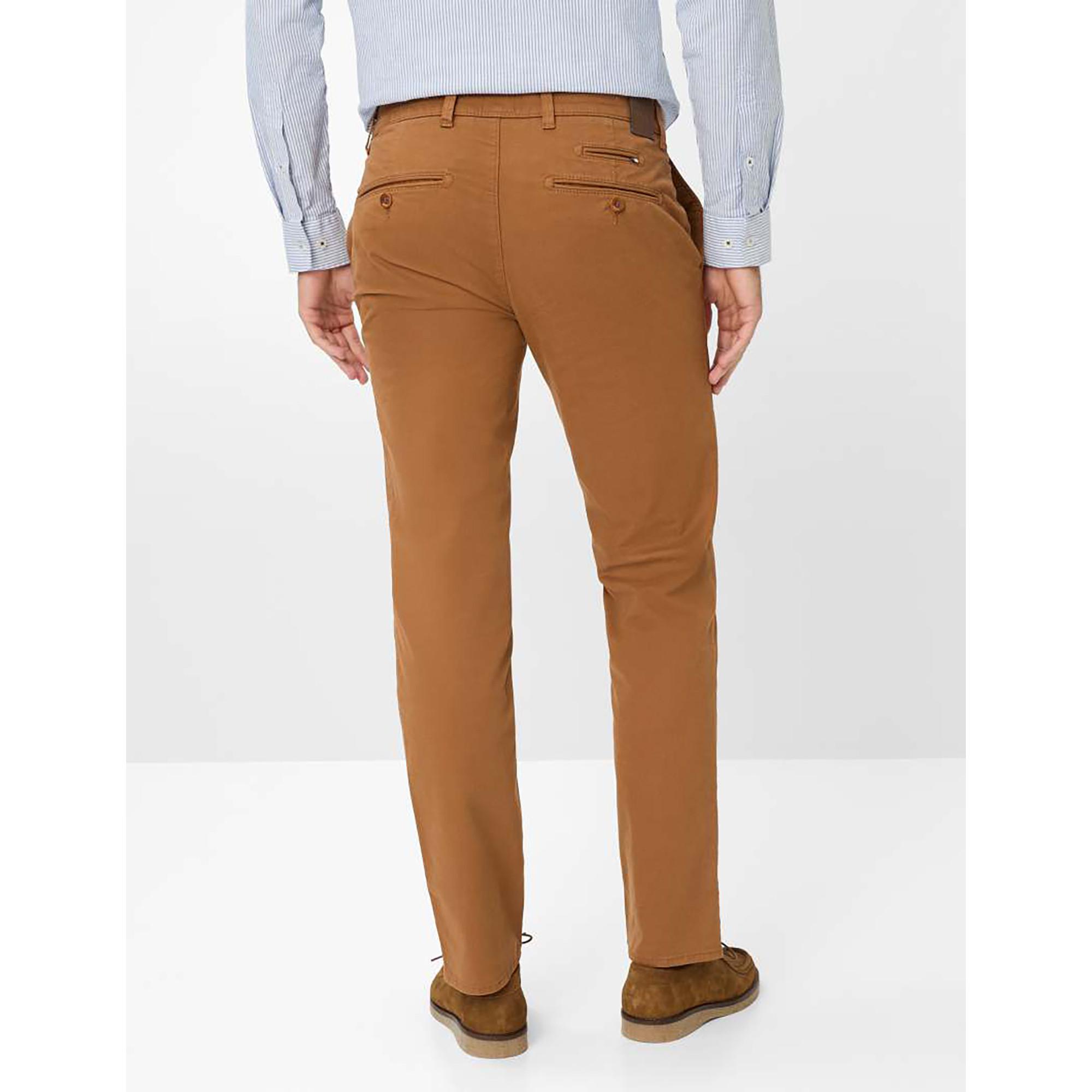 BRAX Fabio In Pantalon Chino Slim Fit  