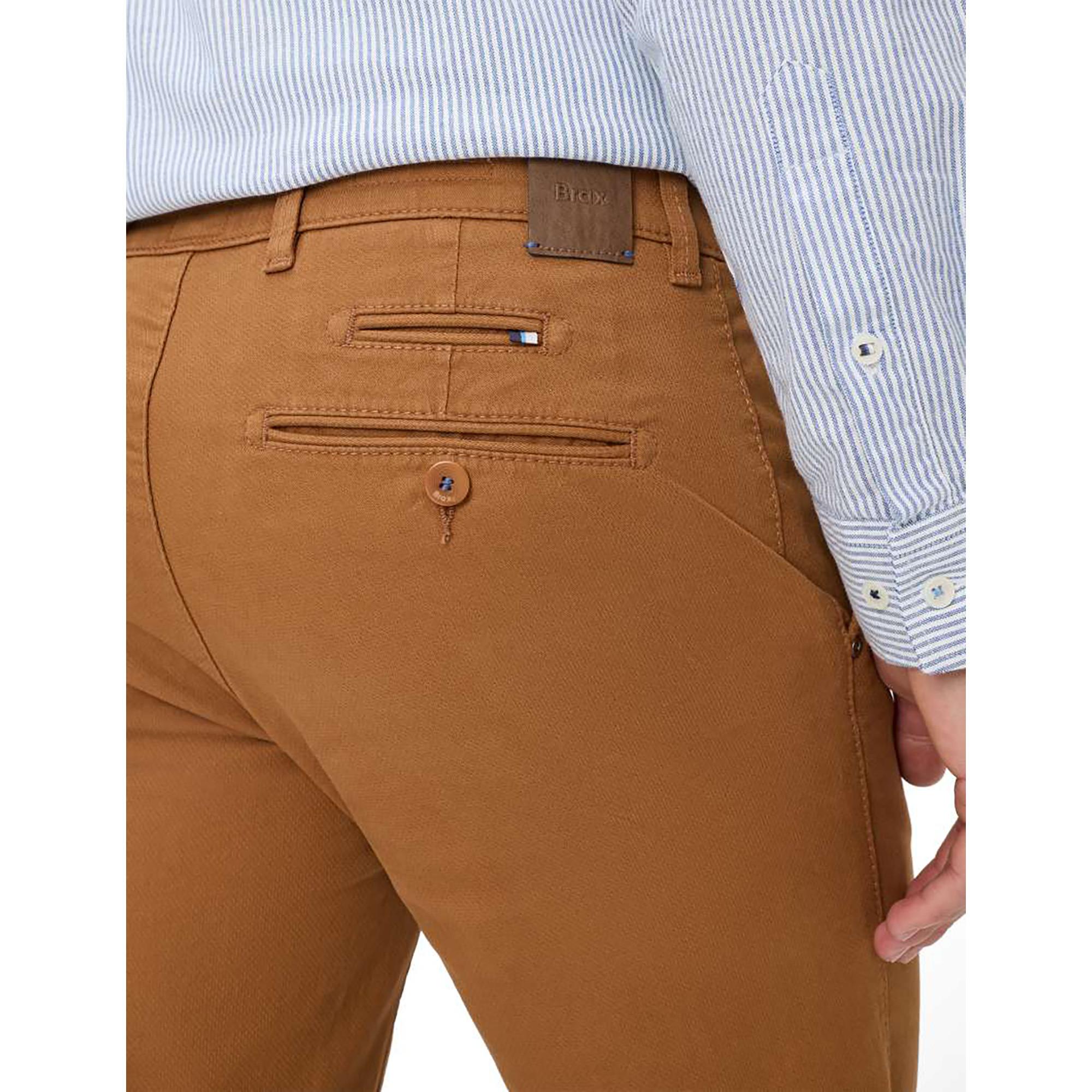 BRAX Fabio In Pantalon Chino Slim Fit  