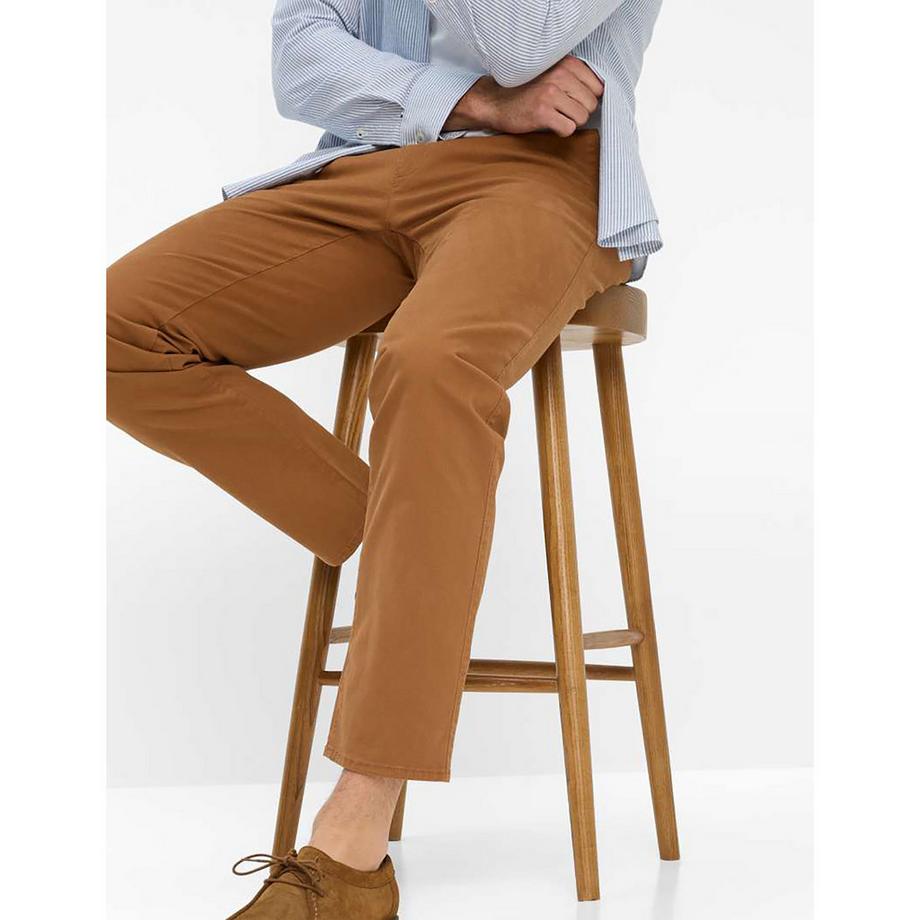 BRAX Fabio In Pantaloni Chino Slim Fit  