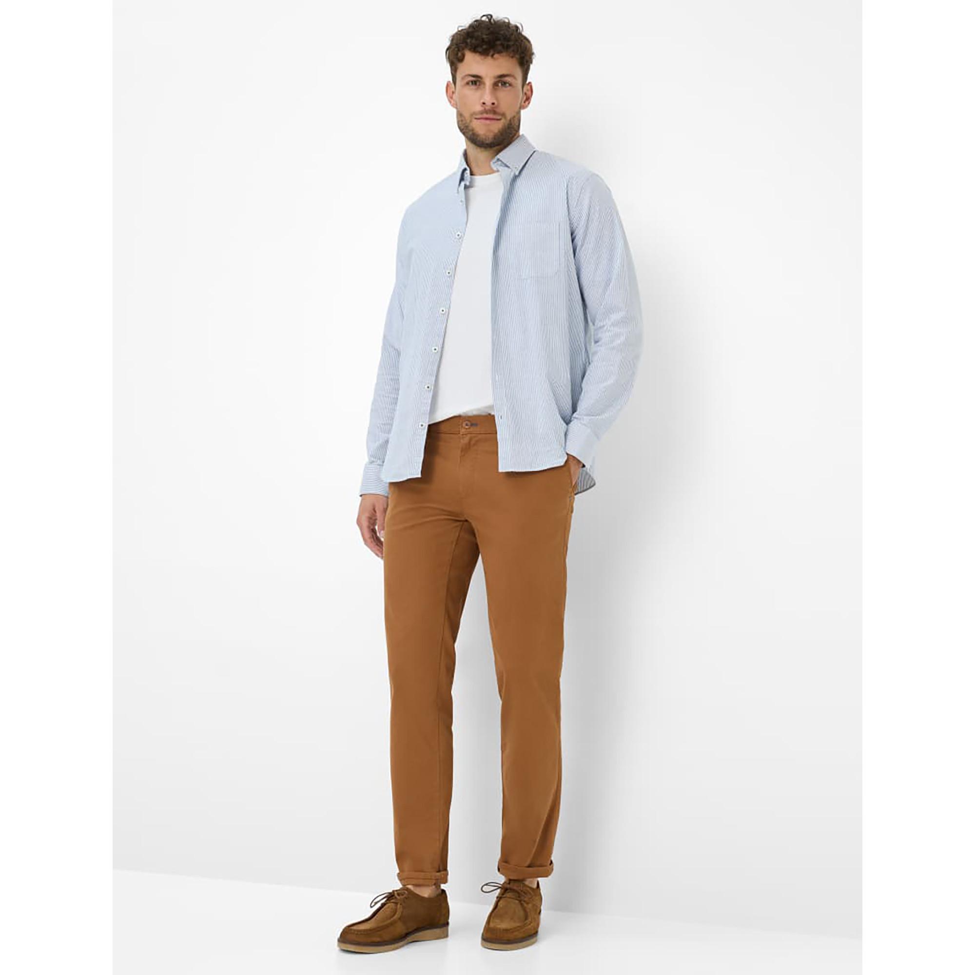 BRAX Fabio In Pantalon Chino Slim Fit  