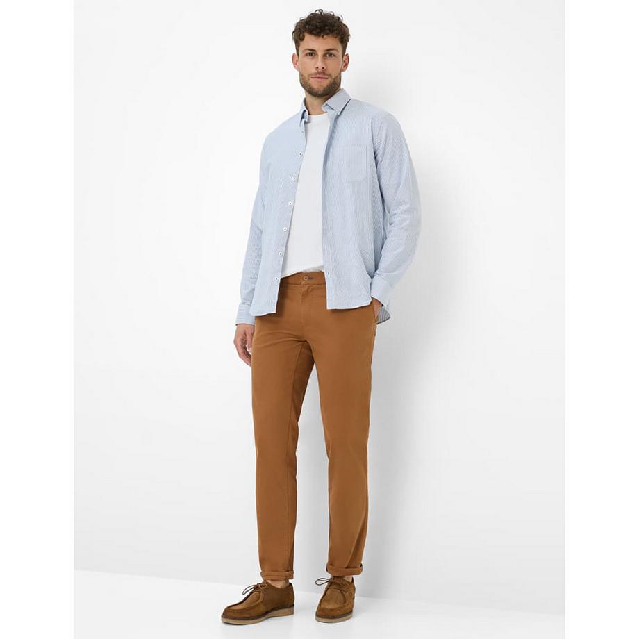 BRAX Fabio In Pantaloni Chino Slim Fit  